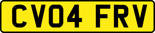 CV04FRV