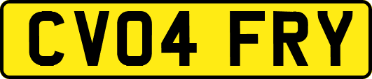 CV04FRY
