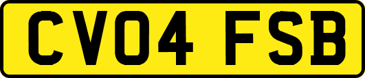 CV04FSB