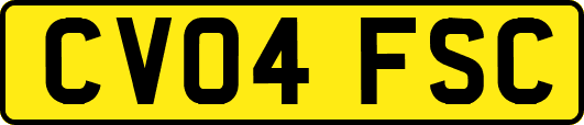 CV04FSC