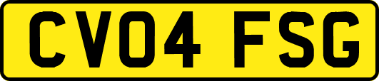 CV04FSG