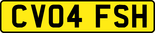 CV04FSH