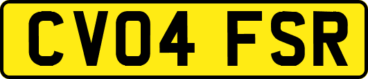 CV04FSR