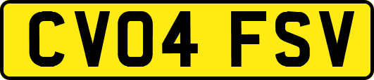 CV04FSV