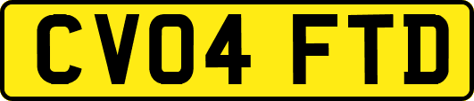 CV04FTD