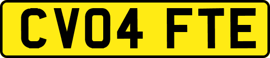 CV04FTE