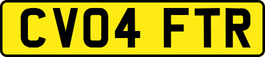 CV04FTR