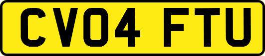 CV04FTU