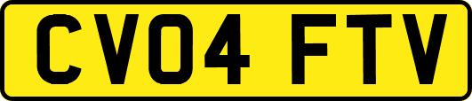 CV04FTV
