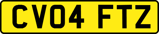 CV04FTZ