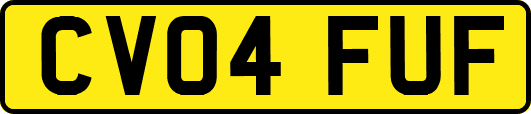 CV04FUF