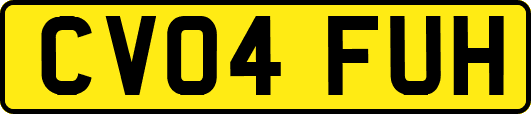 CV04FUH