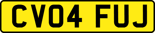 CV04FUJ