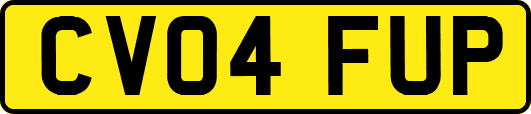 CV04FUP