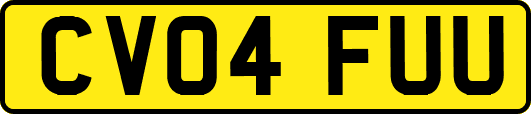 CV04FUU