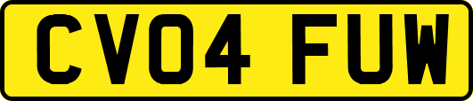CV04FUW