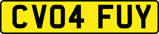 CV04FUY