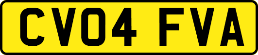CV04FVA