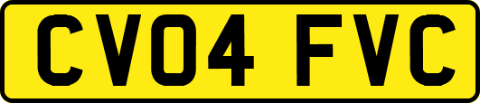 CV04FVC