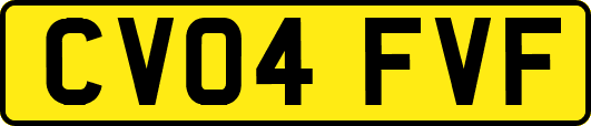 CV04FVF