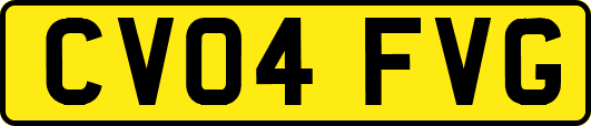CV04FVG