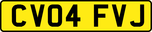 CV04FVJ