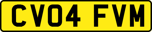 CV04FVM