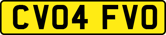 CV04FVO