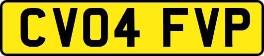 CV04FVP