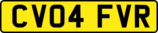CV04FVR