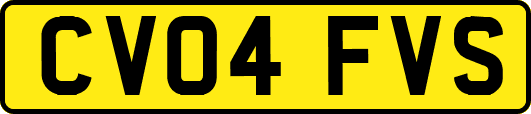 CV04FVS