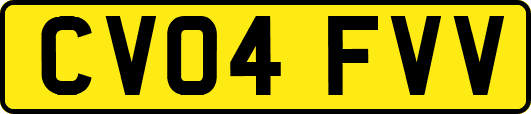 CV04FVV