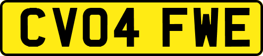 CV04FWE