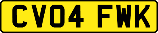 CV04FWK