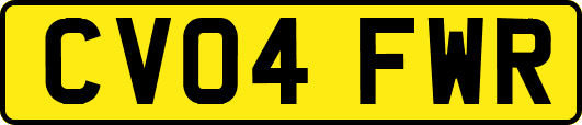 CV04FWR