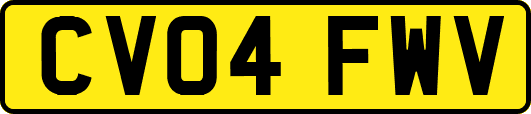 CV04FWV