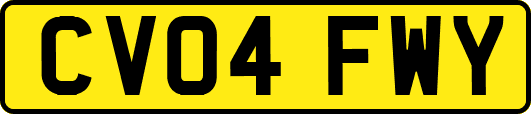CV04FWY