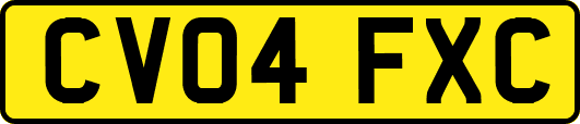 CV04FXC
