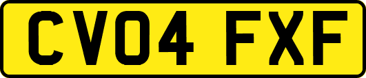 CV04FXF