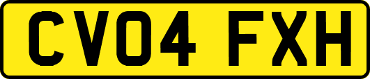 CV04FXH