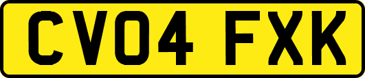 CV04FXK