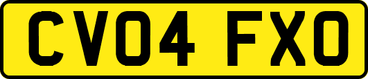 CV04FXO