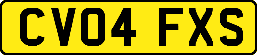 CV04FXS
