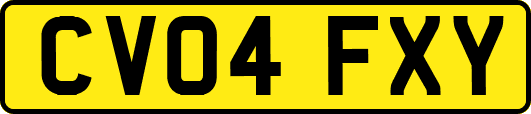 CV04FXY