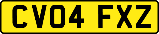 CV04FXZ