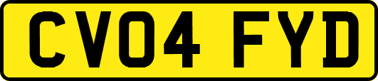CV04FYD