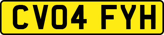 CV04FYH