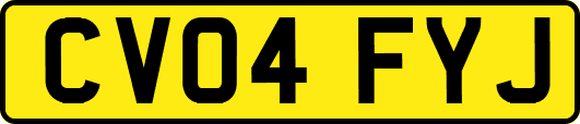CV04FYJ