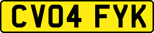 CV04FYK
