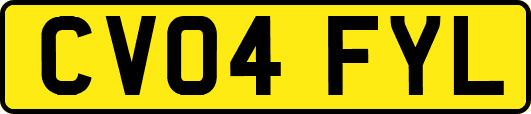 CV04FYL